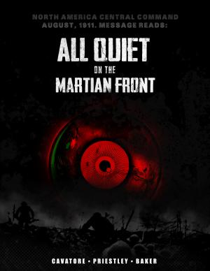 Edwardian Science Fiction Wargame Page