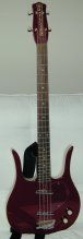 Danelectro Longhorn Bass Reissue