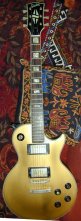 Electra Les Paul Copy