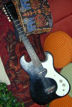 Silvertone all-in-one model 1448