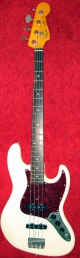 Fender Jazz Bass