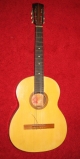 Brazilian Guitar