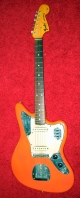 1960s Fender Jag