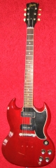 Gibson SG