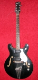 Guyatone Thinline