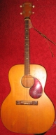 Silvertone String Tenor