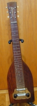 Electromuse Lap Steel