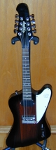 Epiphone Firebird Electric Mandolin