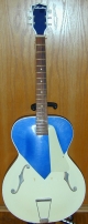 Harmony Arch Top