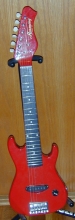 Harmony Alto Guitar