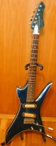 Mako Exotec XK-4 Guitar