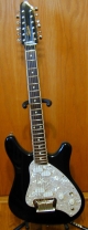 Fender Squire Venus