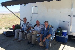 The people who make things work