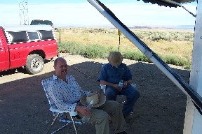 Protection from the sun in many forms