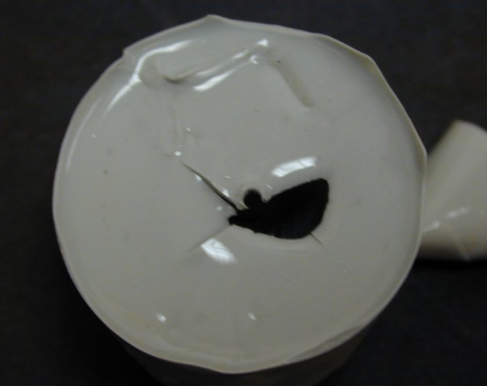 the Master in Process