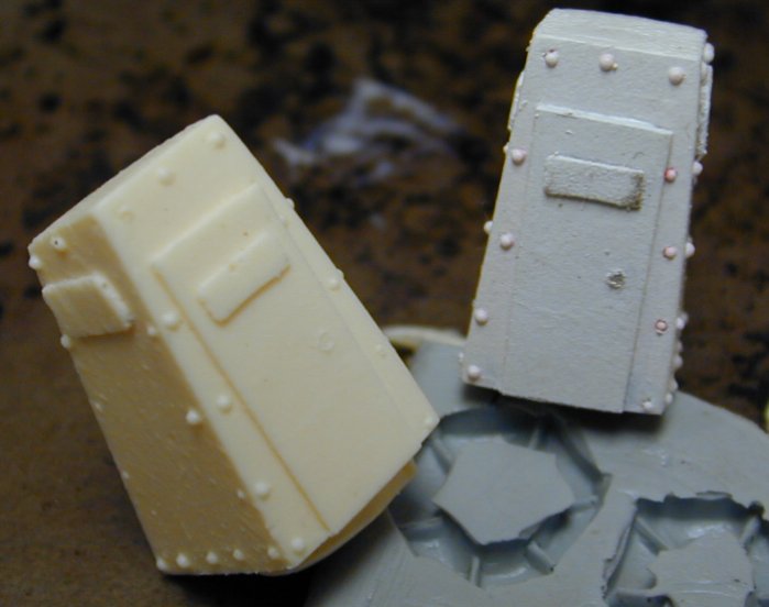 How to Cast in Resin