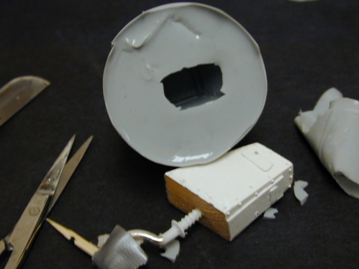 the Master in Process