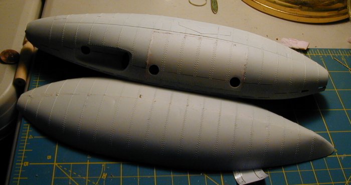 Check for faults in filler